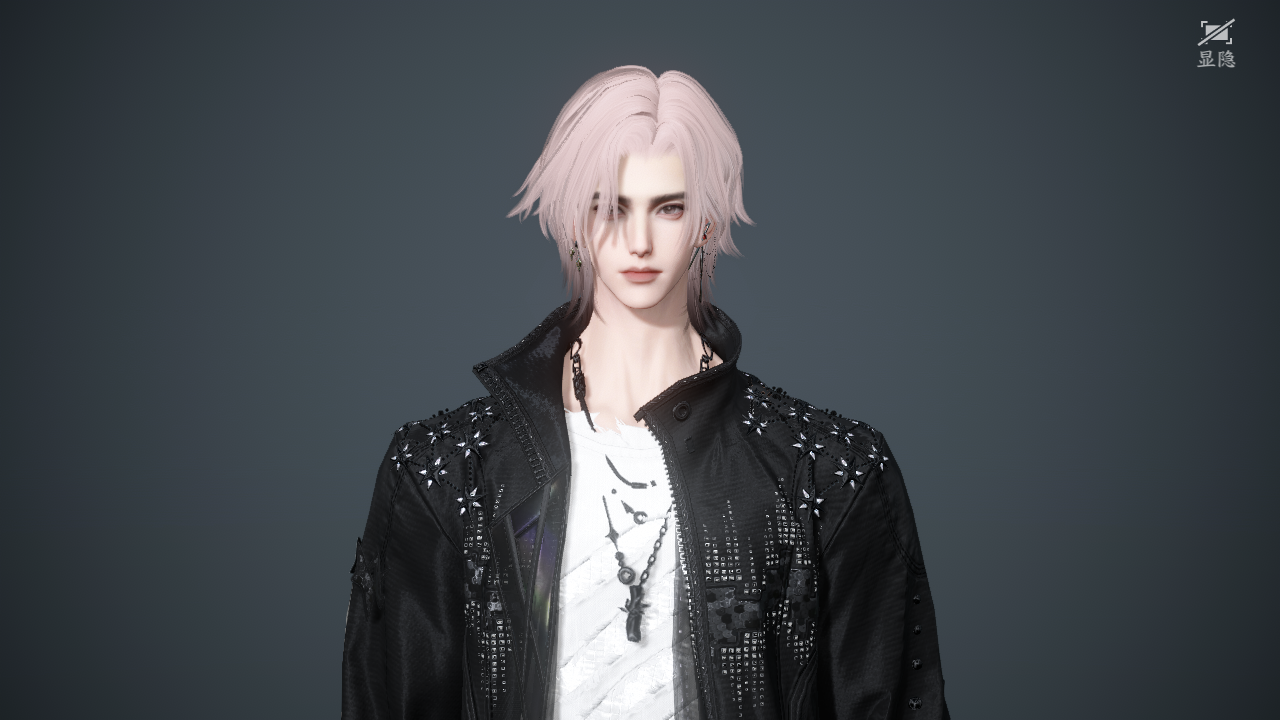 NSHWO43715逆水寒手游账号详情图28