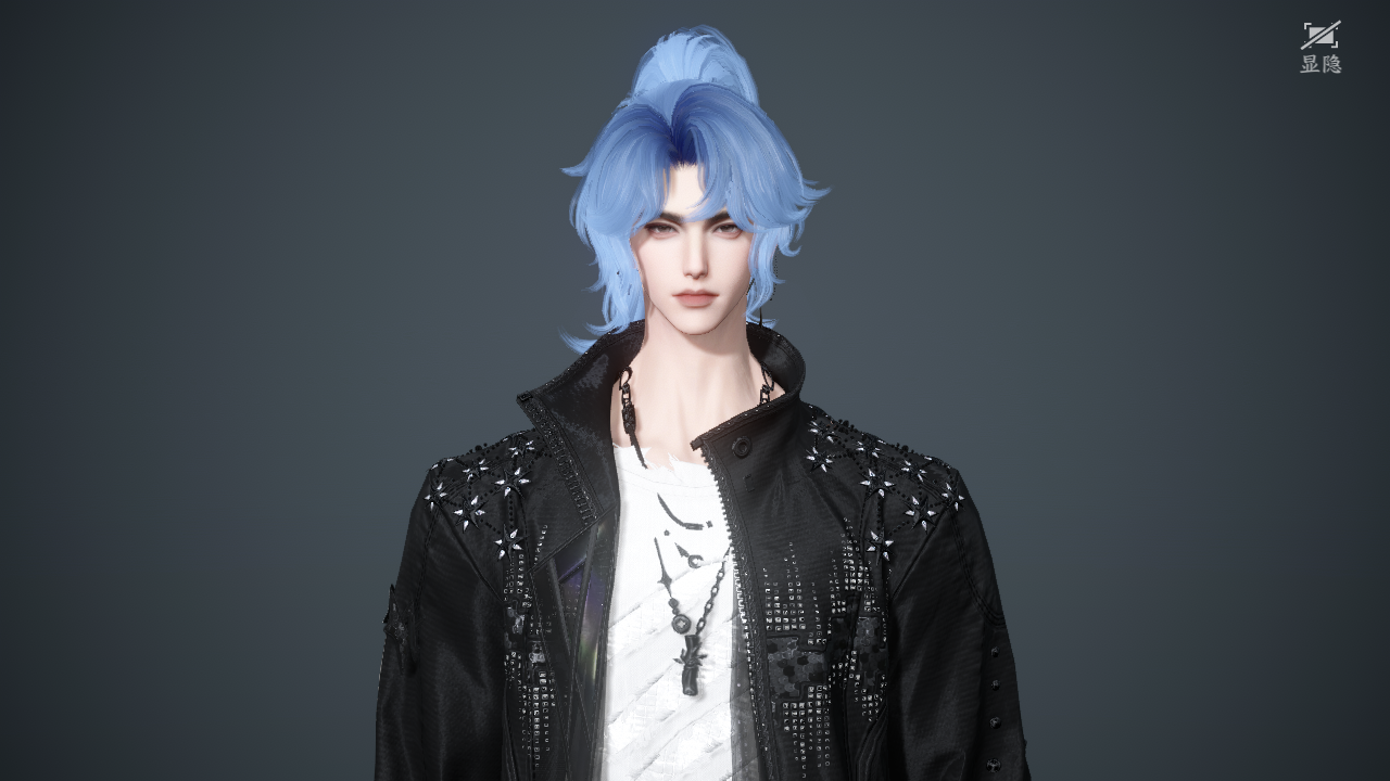 NSHWO43715逆水寒手游账号详情图30