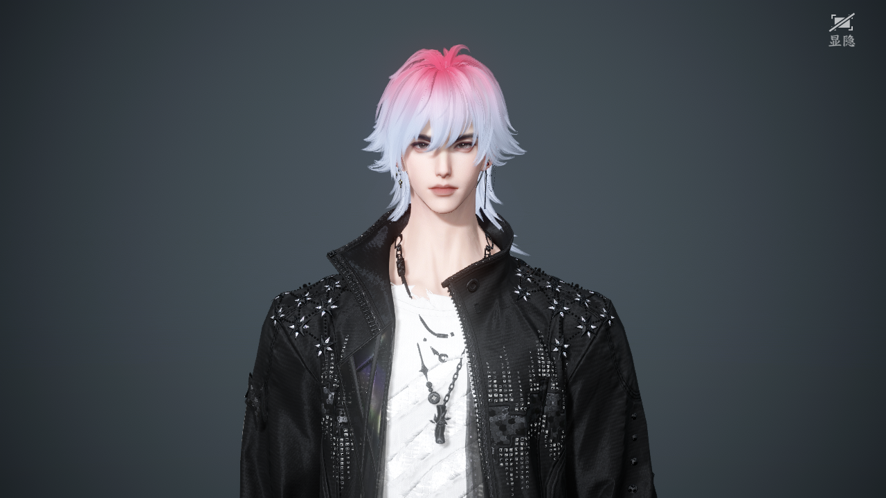 NSHWO43715逆水寒手游账号详情图31