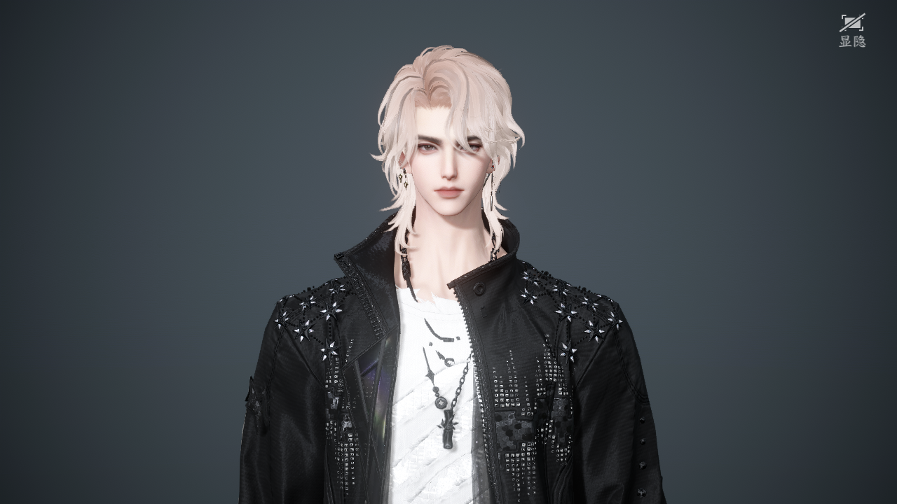 NSHWO43715逆水寒手游账号详情图32