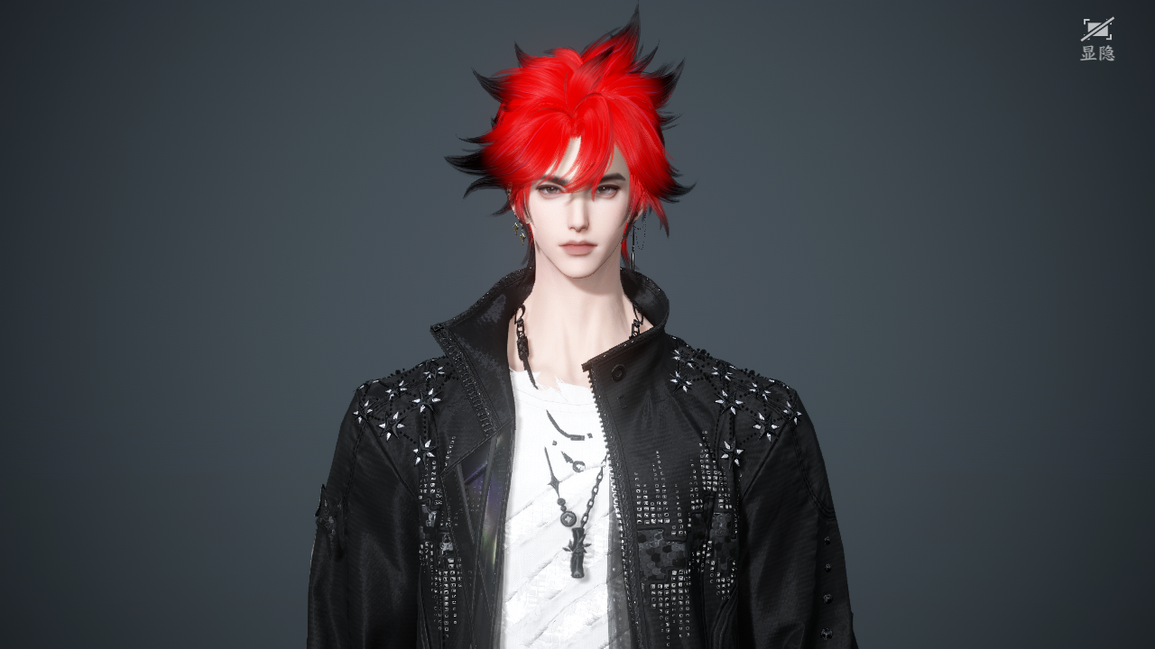 NSHWO43715逆水寒手游账号详情图34