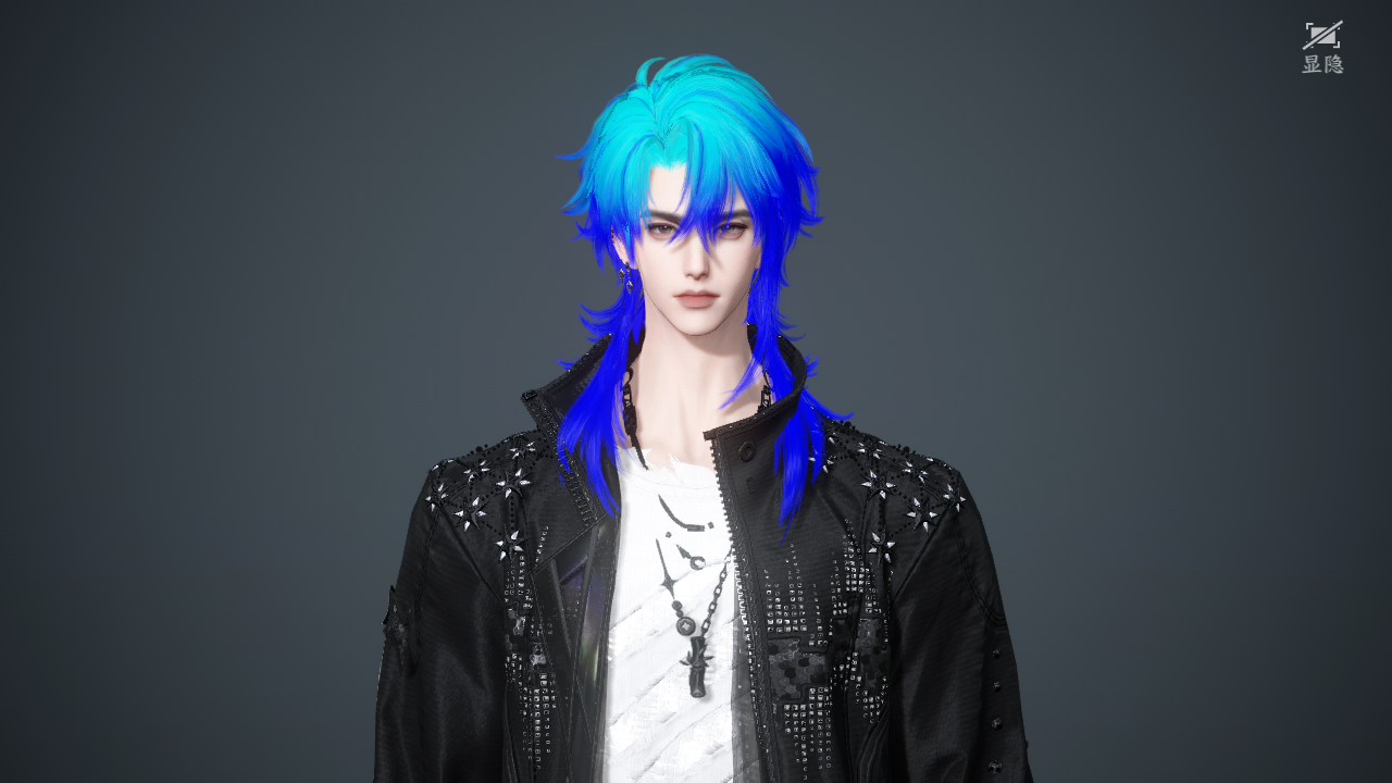 NSHWO43715逆水寒手游账号详情图35