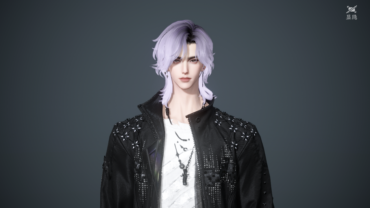 NSHWO43715逆水寒手游账号详情图36