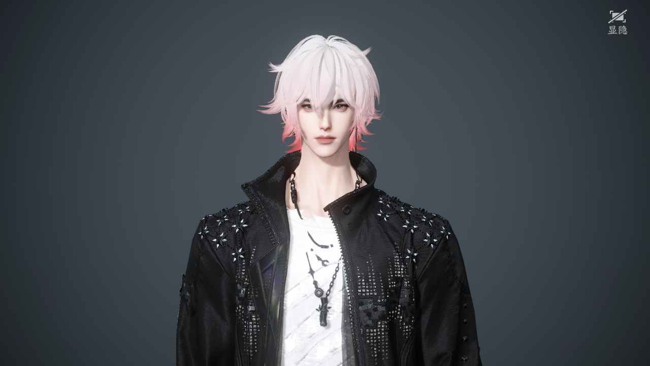 NSHWO43715逆水寒手游账号详情图39