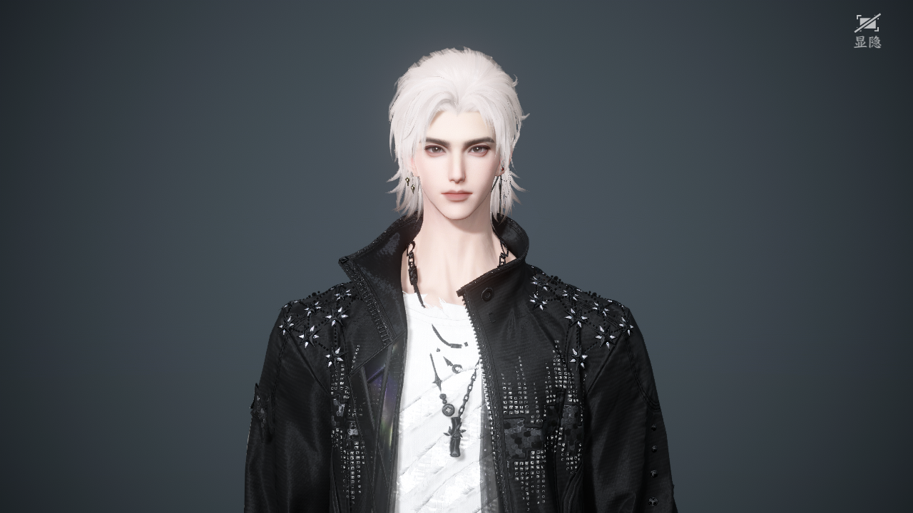 NSHWO43715逆水寒手游账号详情图40