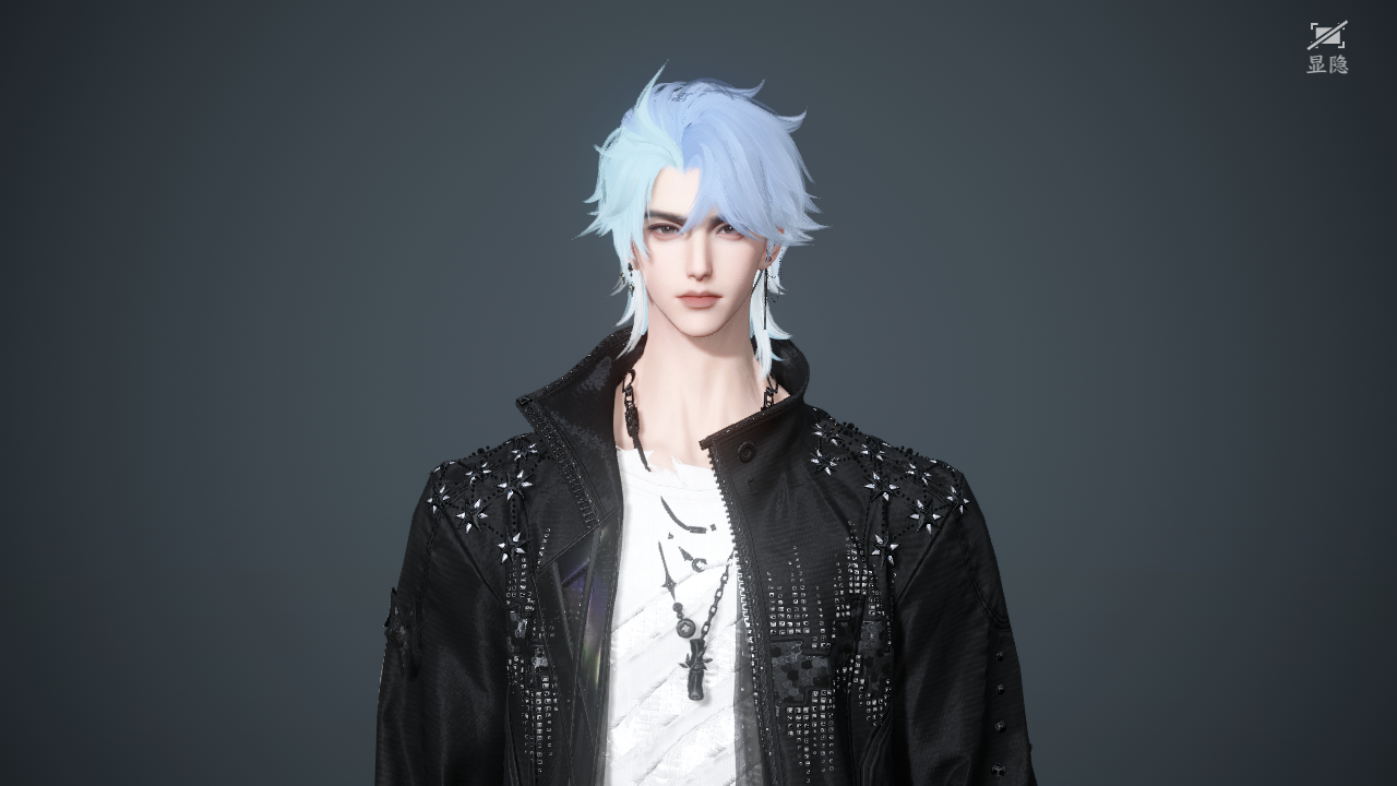 NSHWO43715逆水寒手游账号详情图42