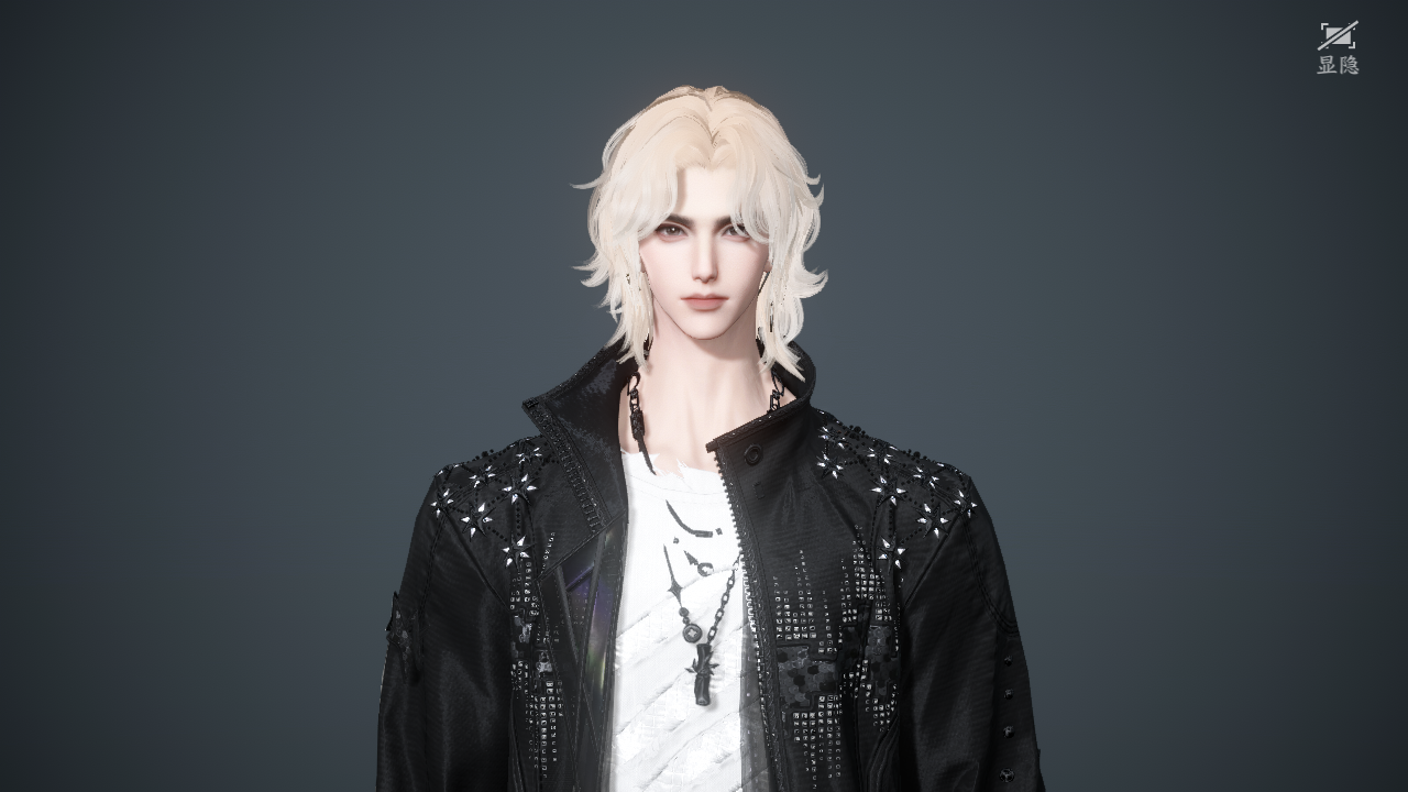 NSHWO43715逆水寒手游账号详情图44