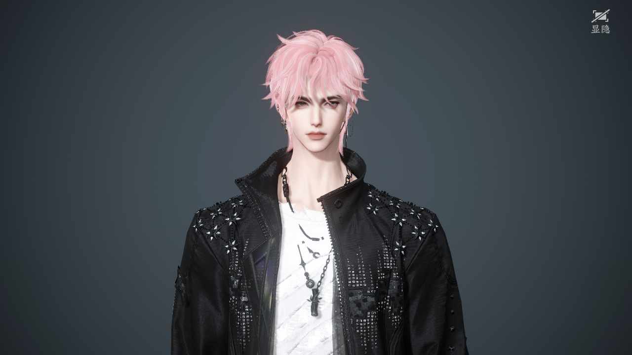 NSHWO43715逆水寒手游账号详情图45