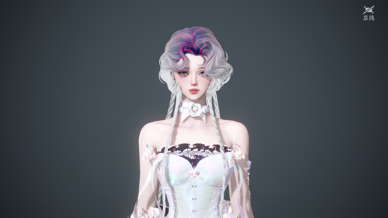 NSHWO43715逆水寒手游账号详情图50