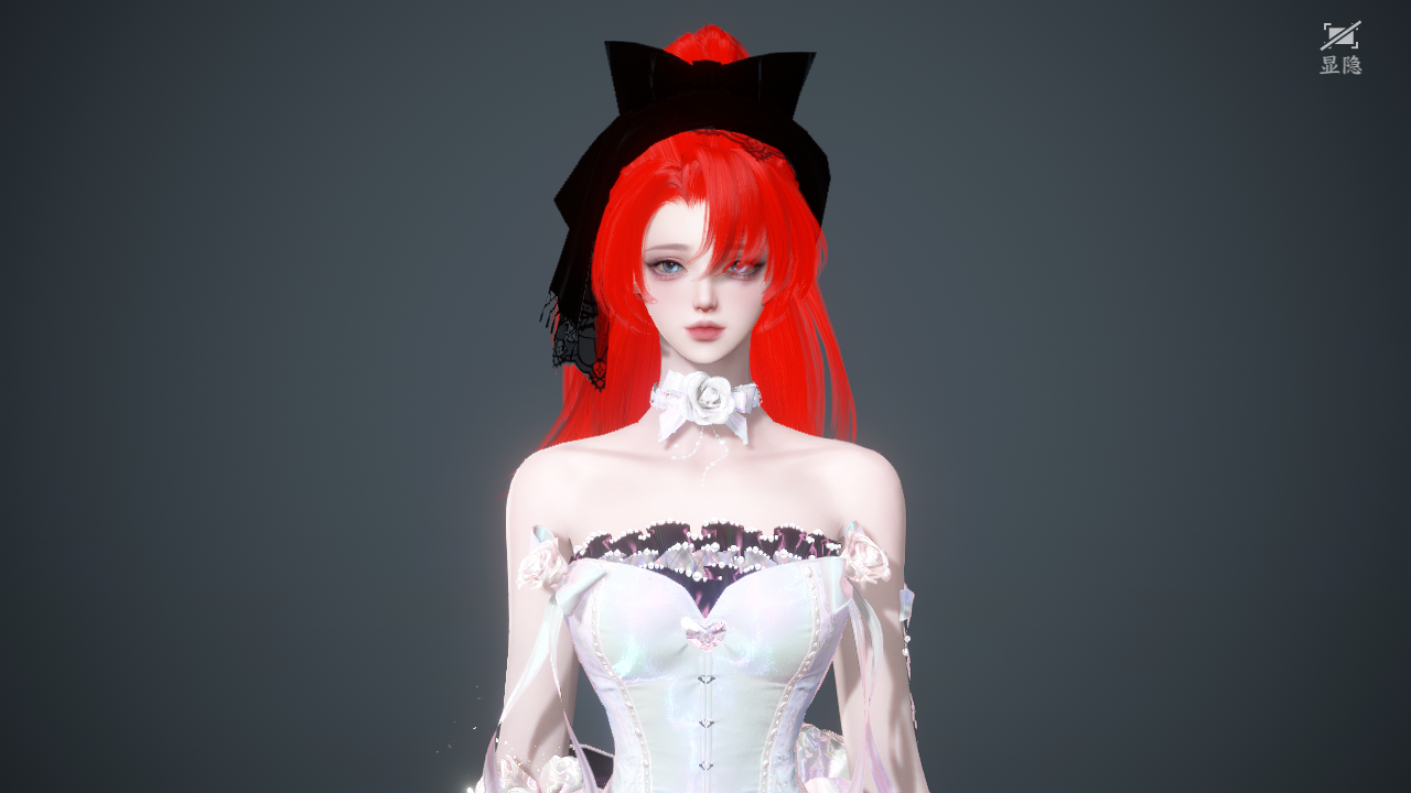 NSHWO43715逆水寒手游账号详情图51