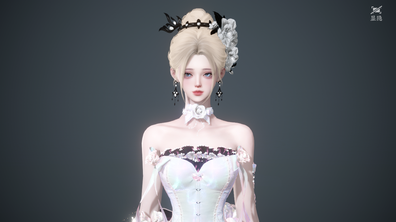 NSHWO43715逆水寒手游账号详情图52