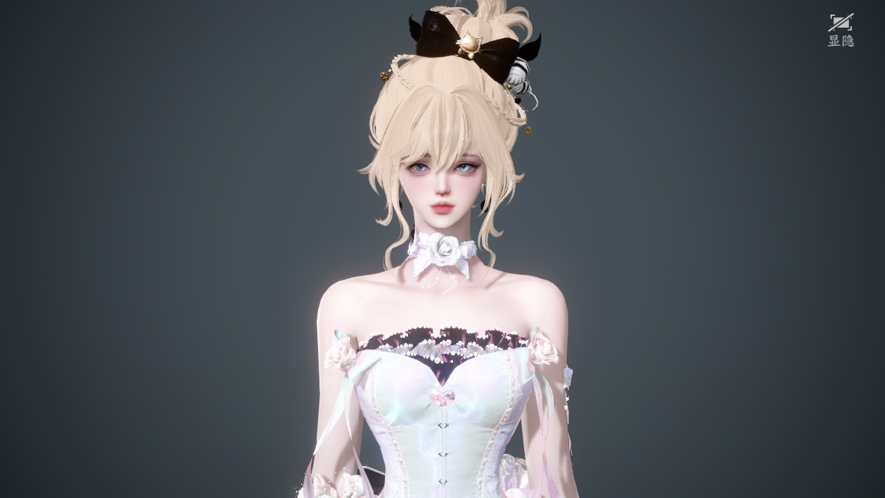 NSHWO43715逆水寒手游账号详情图54