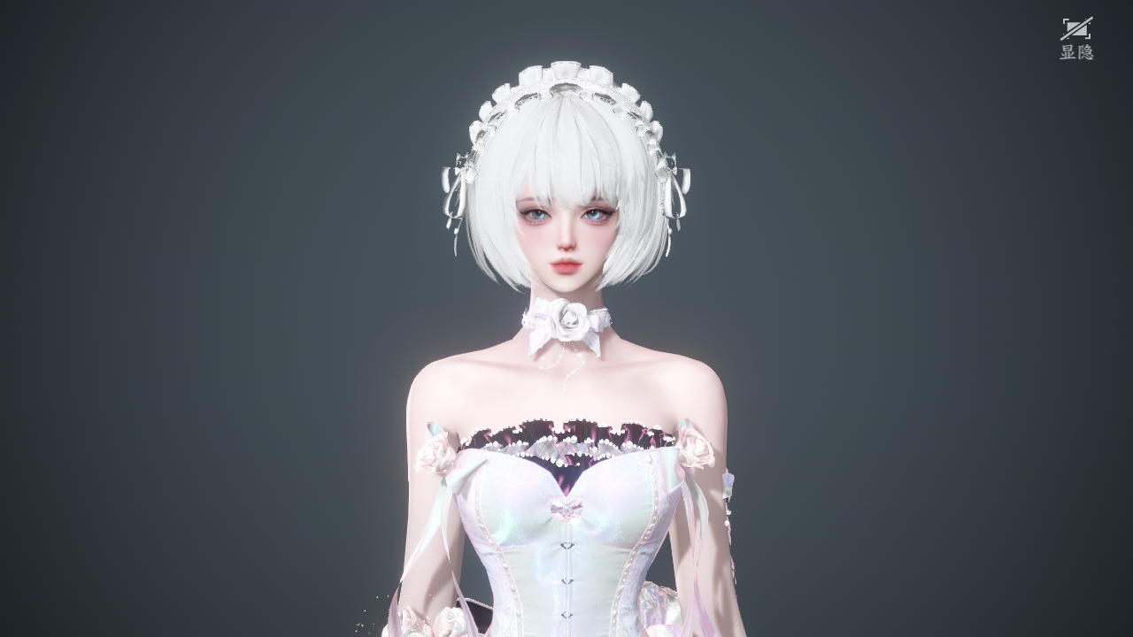 NSHWO43715逆水寒手游账号详情图55