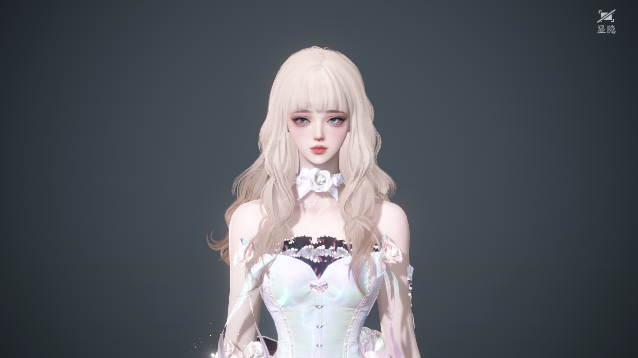 NSHWO43715逆水寒手游账号详情图56