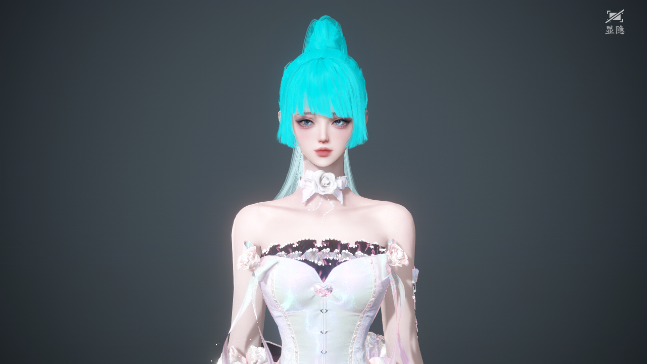 NSHWO43715逆水寒手游账号详情图59