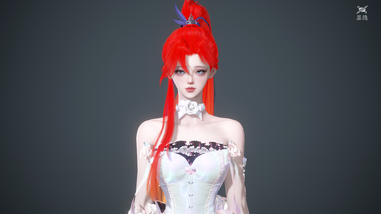 NSHWO43715逆水寒手游账号详情图61