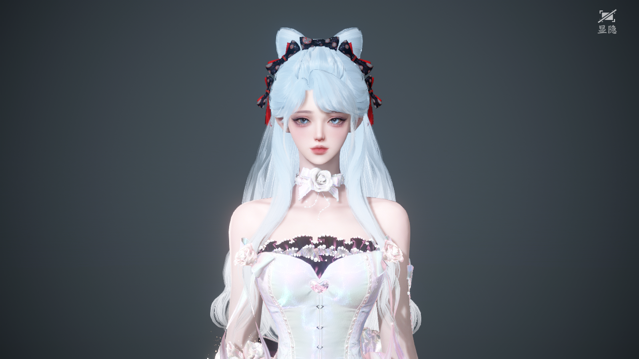 NSHWO43715逆水寒手游账号详情图63