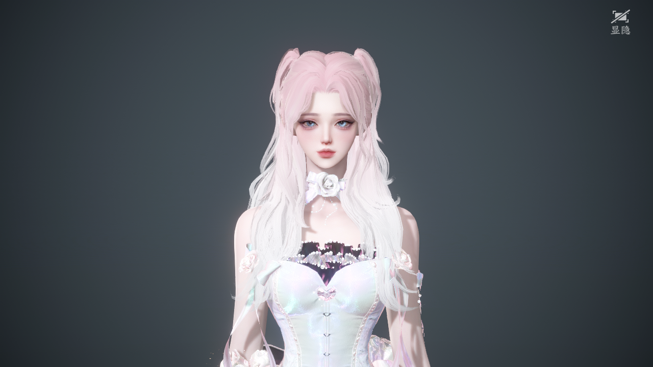 NSHWO43715逆水寒手游账号详情图64