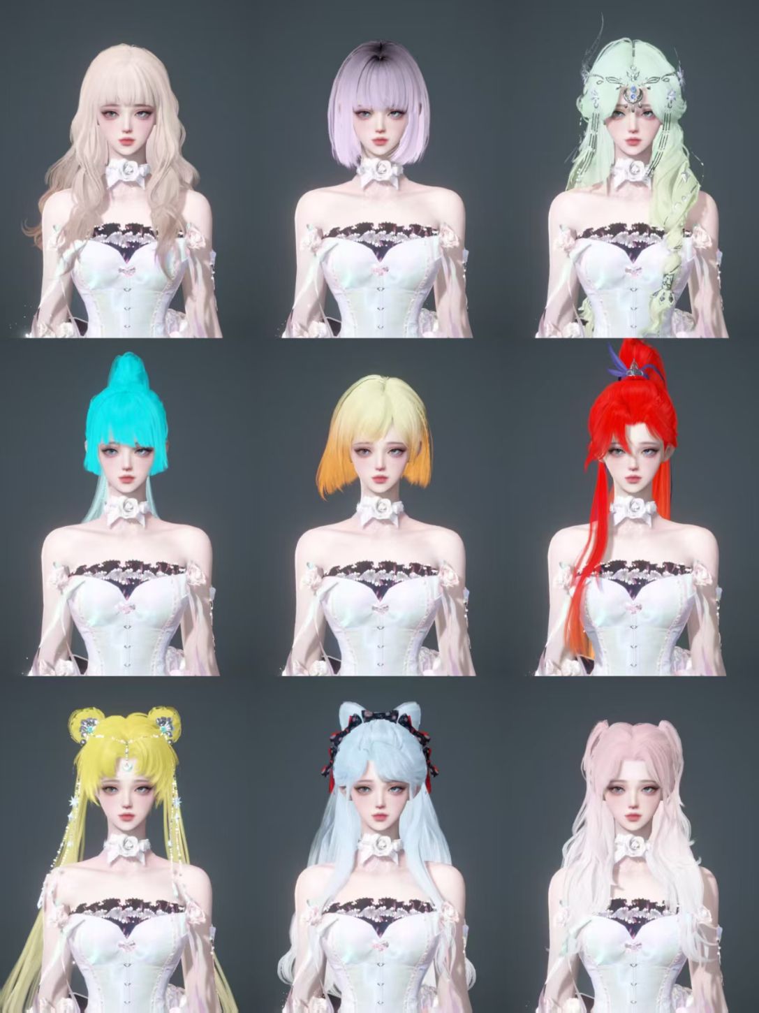 NSHWO43715逆水寒手游账号详情图68