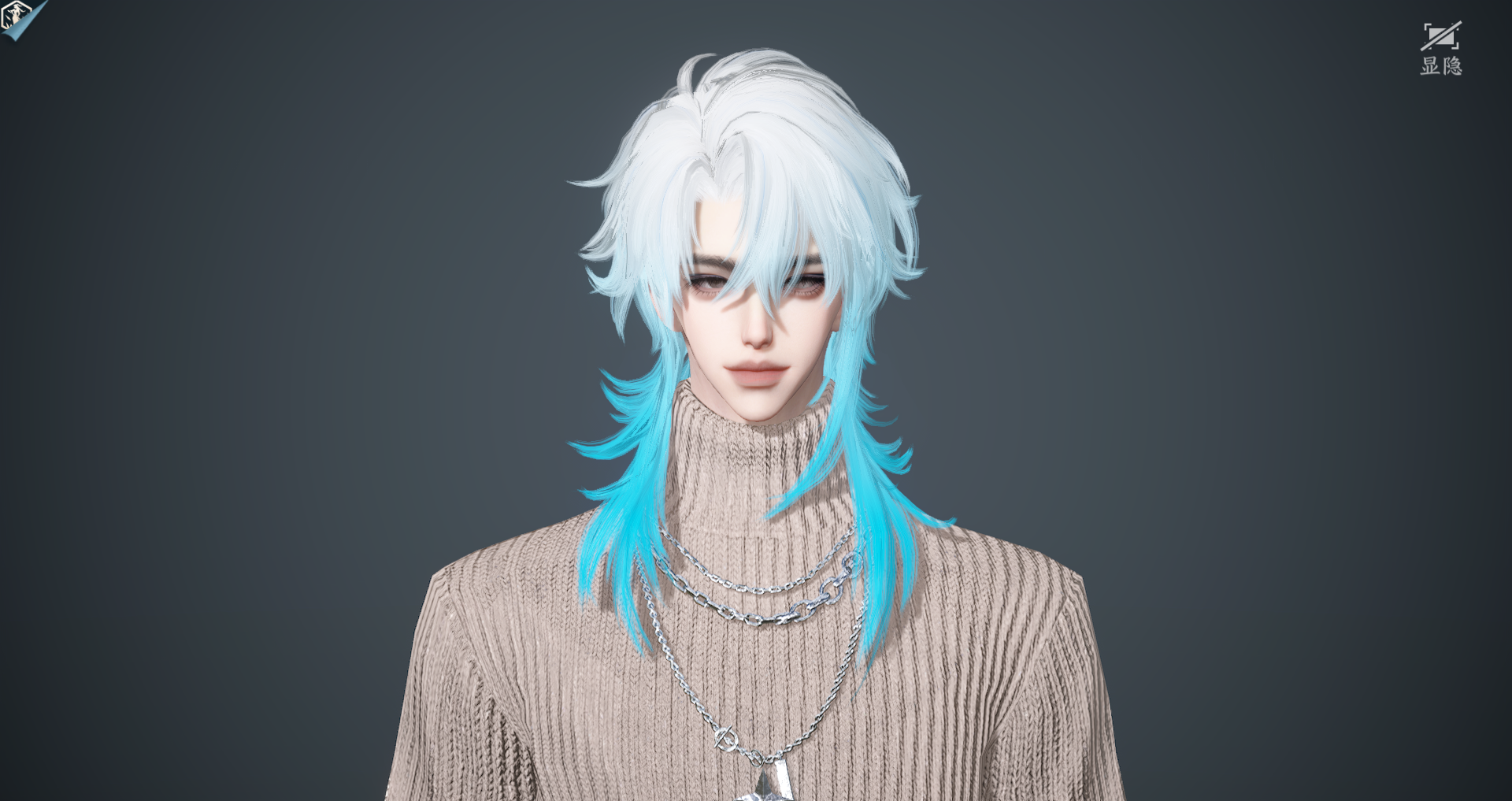 NSHWO43720逆水寒手游账号详情图36