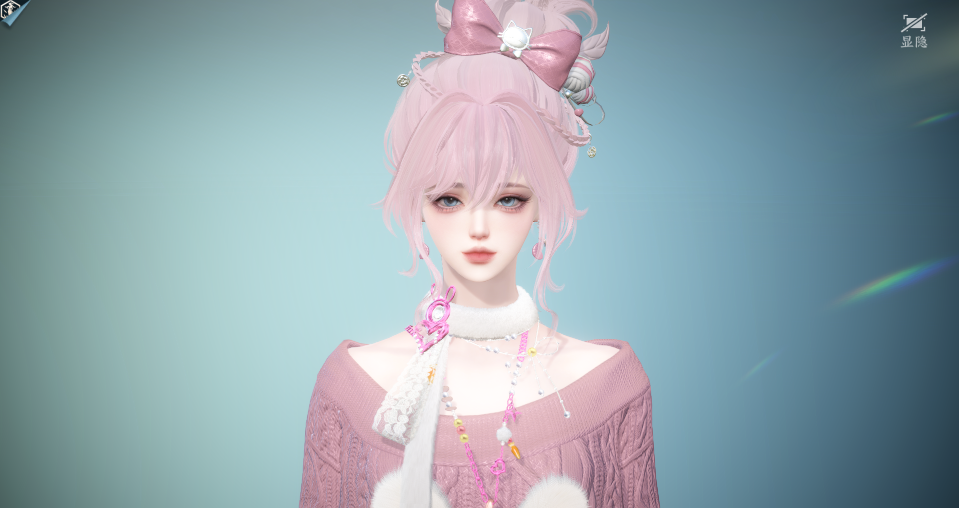 NSHWO43720逆水寒手游账号详情图37