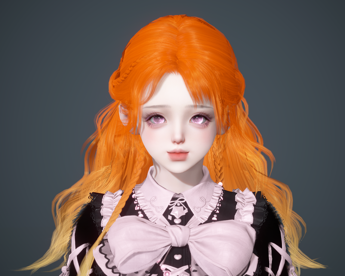 NSHWO45370逆水寒手游账号详情图20