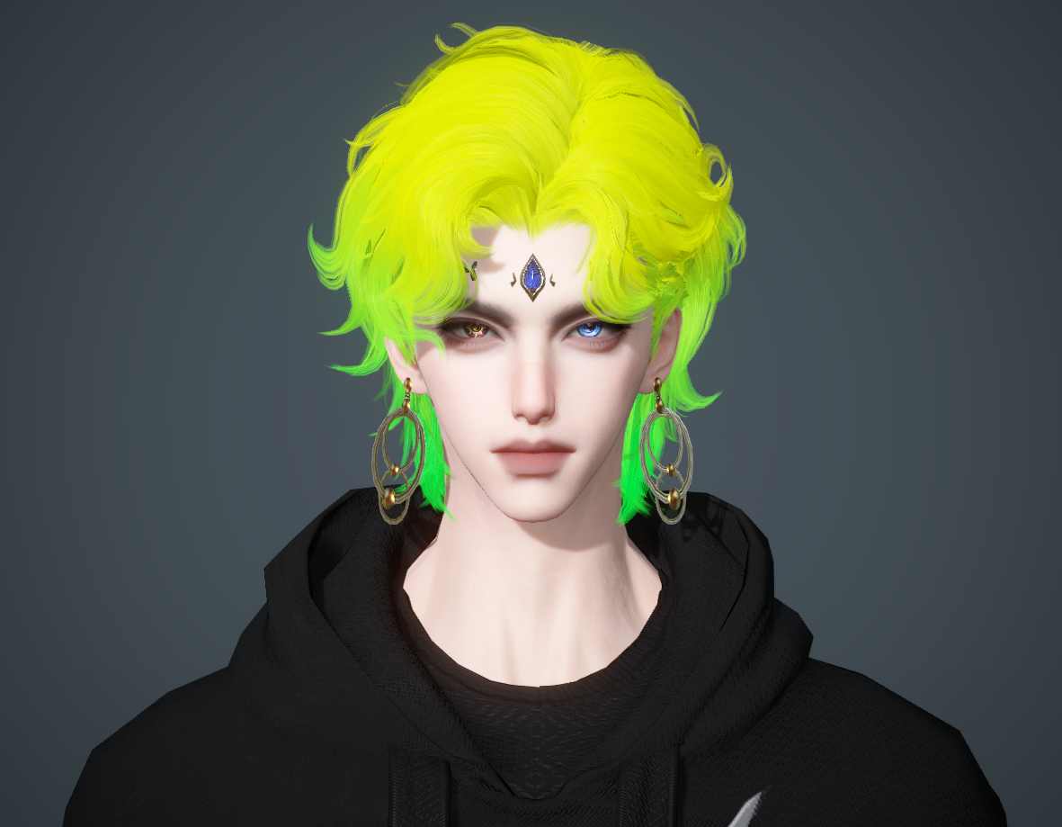 NSHWO45370逆水寒手游账号详情图22