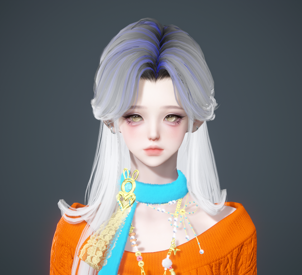 NSHWO44122逆水寒手游账号详情图10