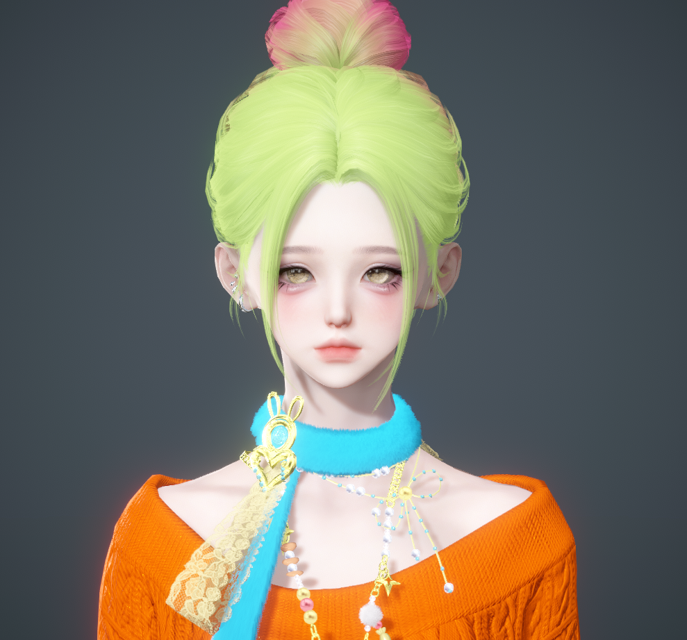 NSHWO44122逆水寒手游账号详情图11