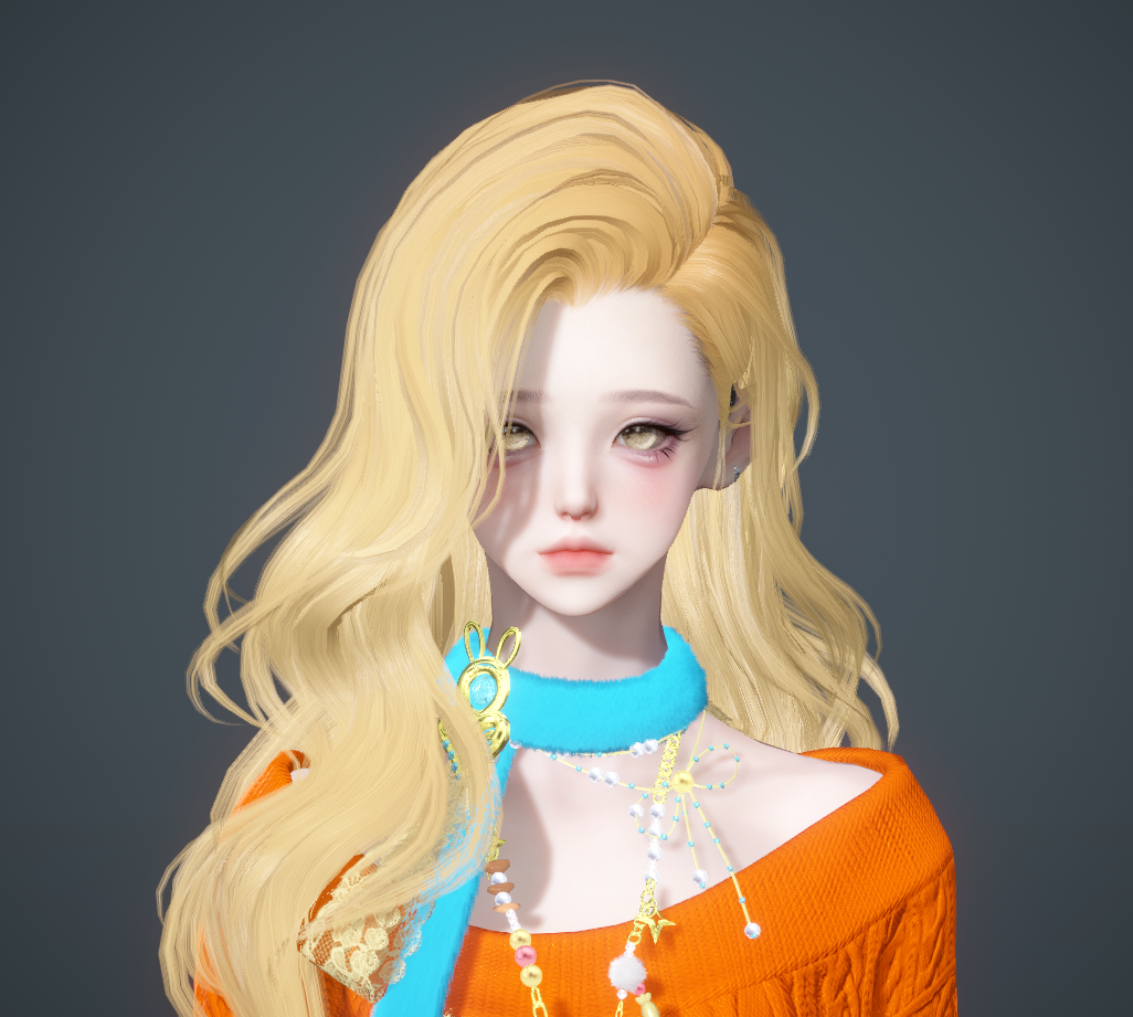 NSHWO44122逆水寒手游账号详情图12