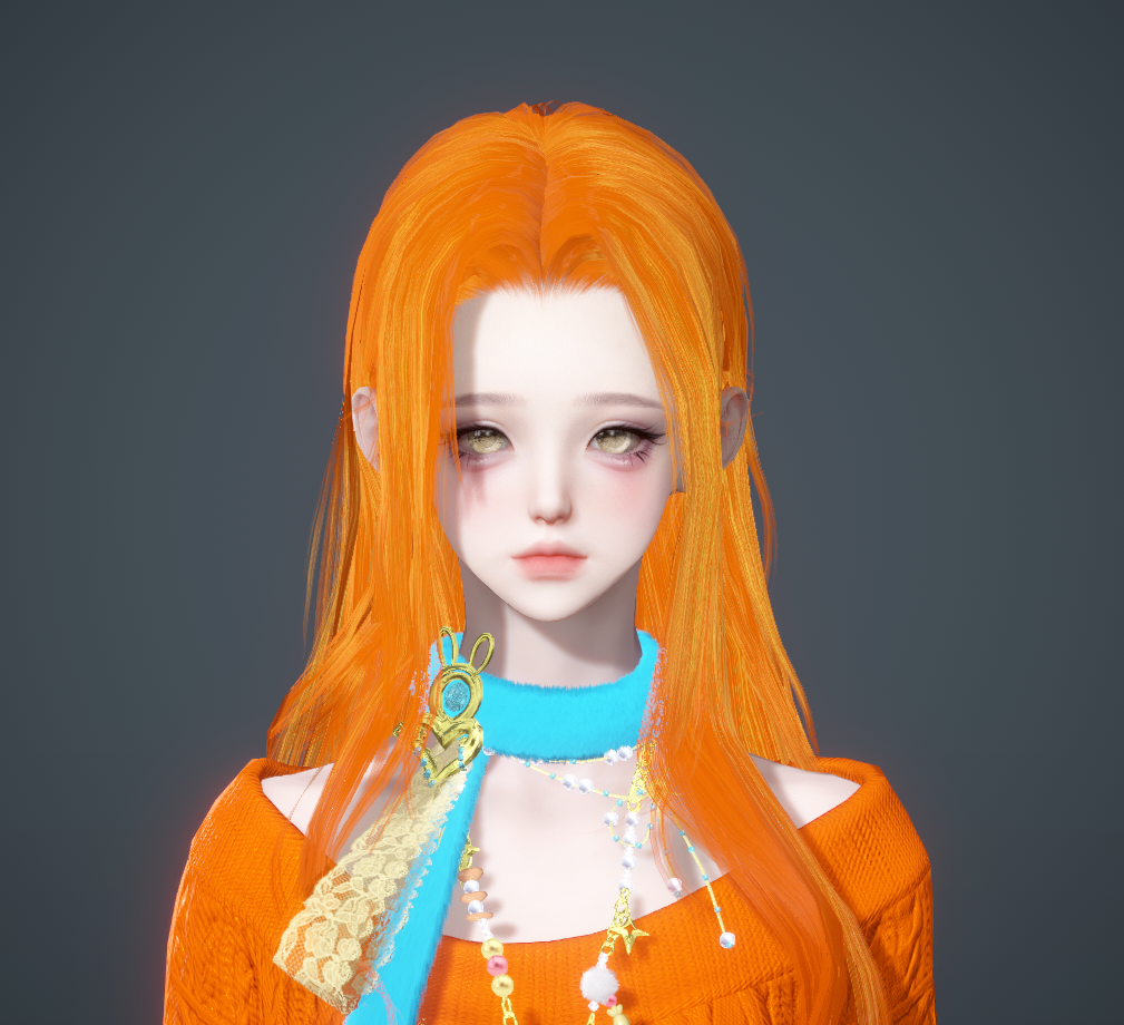 NSHWO44122逆水寒手游账号详情图13