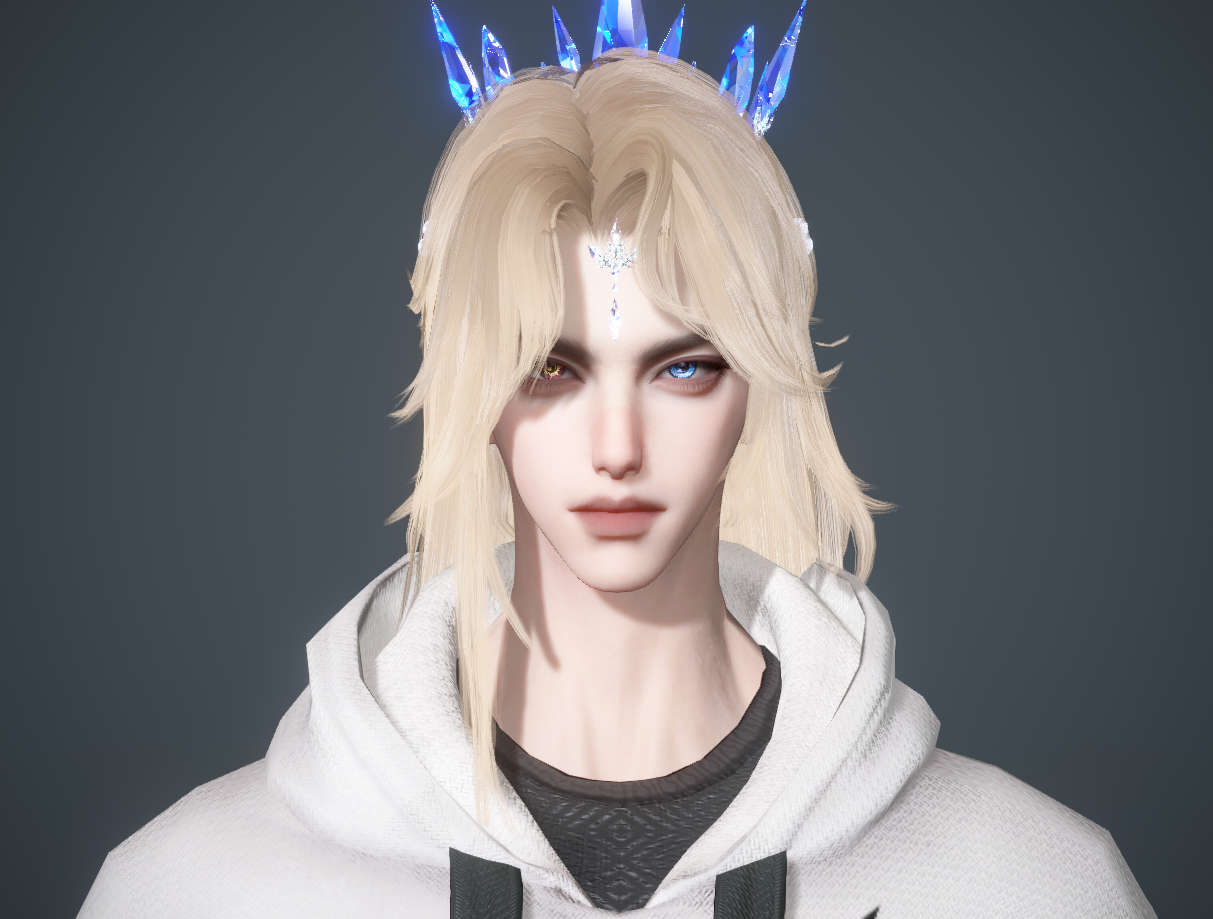 NSHWO44122逆水寒手游账号详情图15