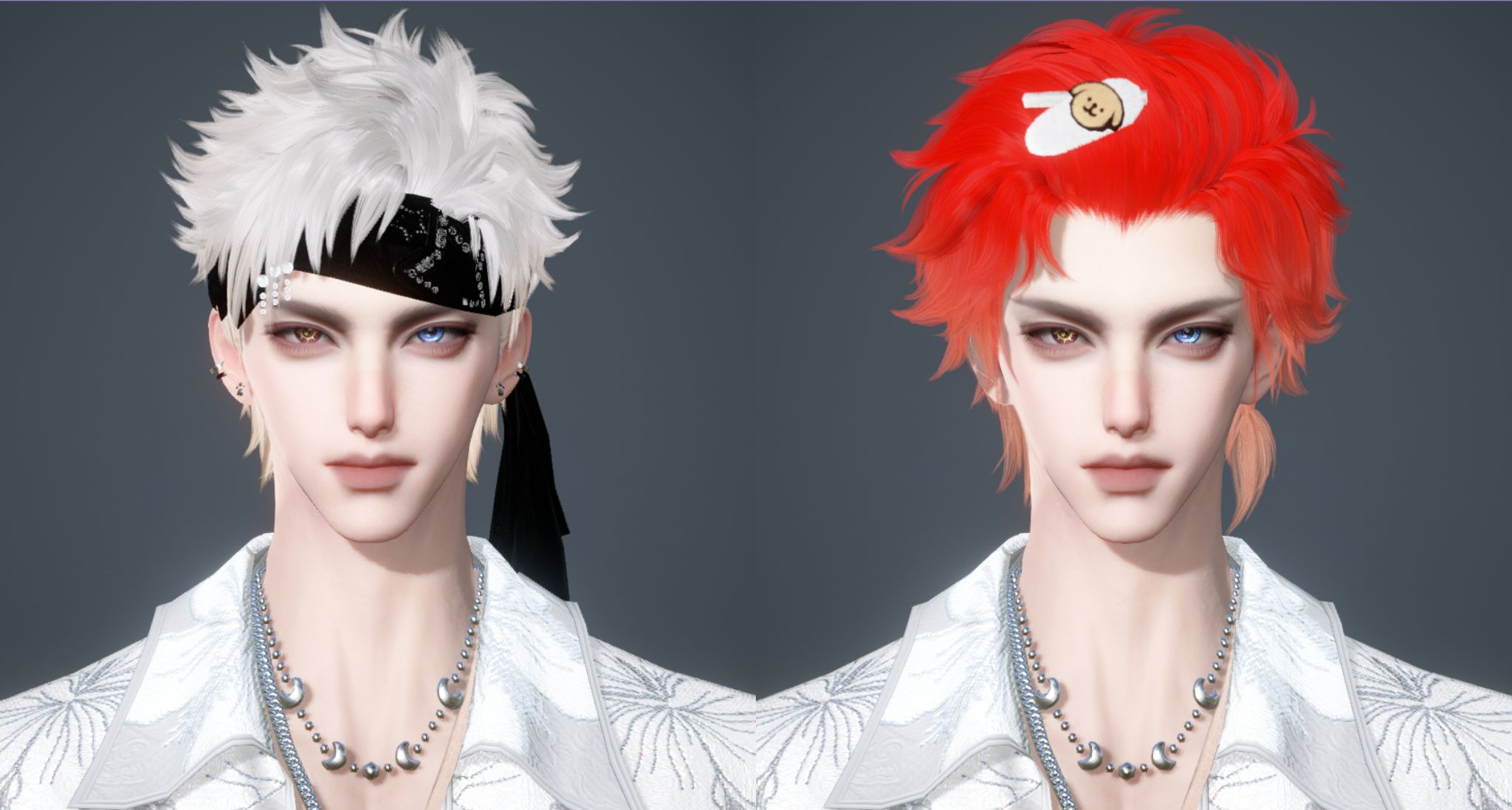 NSHWO43808逆水寒手游账号详情图6