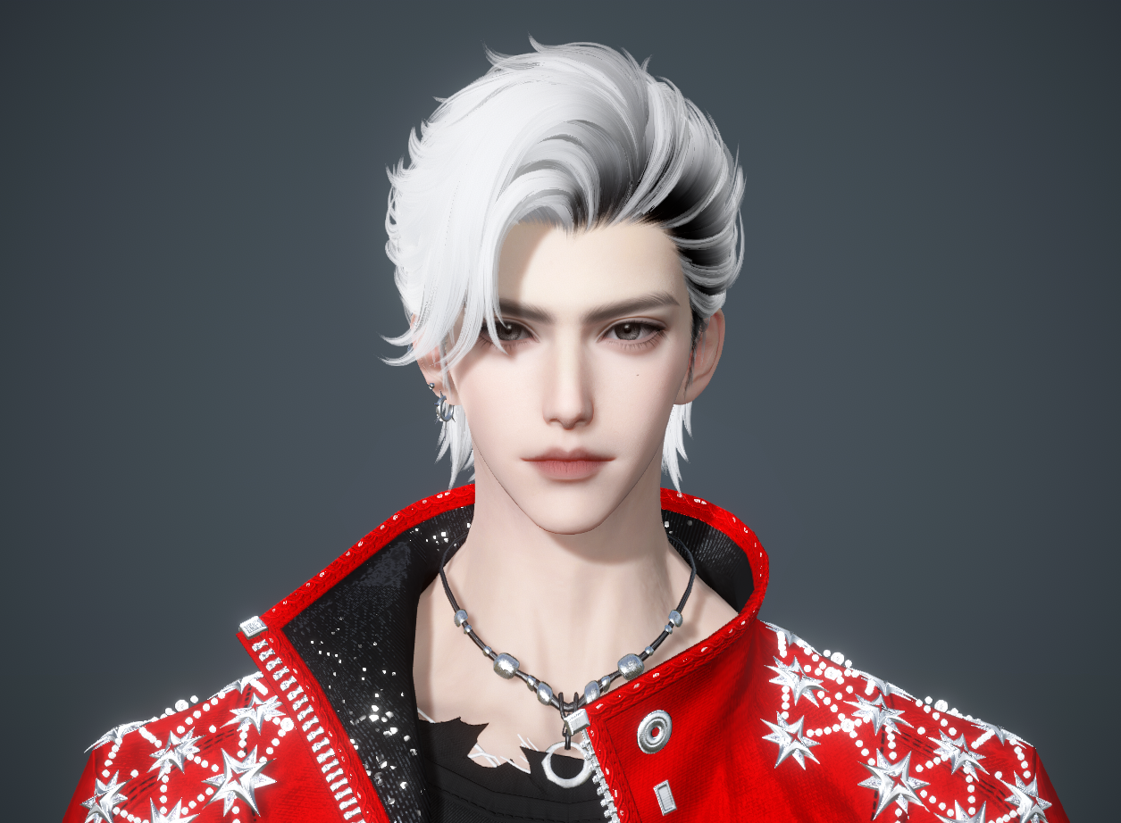 NSHWO43823逆水寒手游账号详情图15