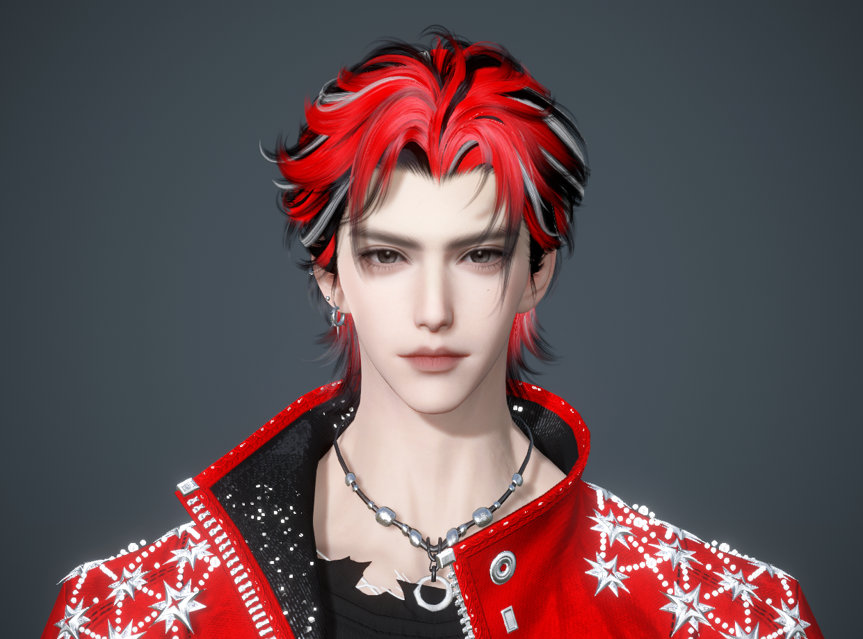 NSHWO43823逆水寒手游账号详情图16