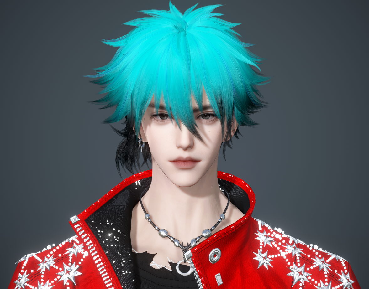 NSHWO43823逆水寒手游账号详情图17