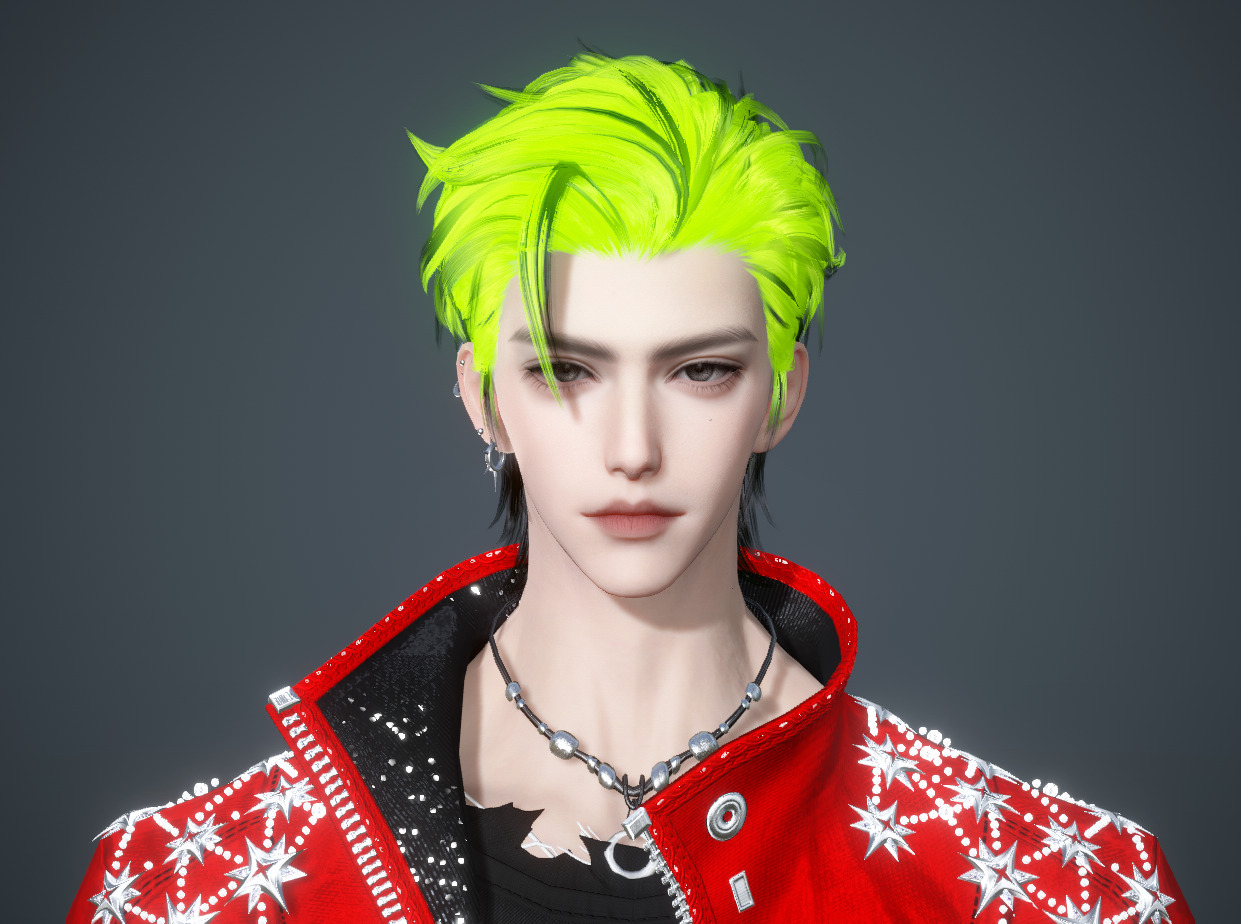 NSHWO43823逆水寒手游账号详情图18