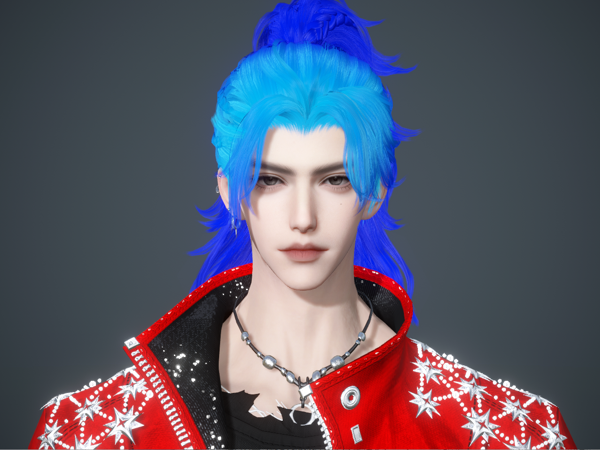 NSHWO43823逆水寒手游账号详情图19