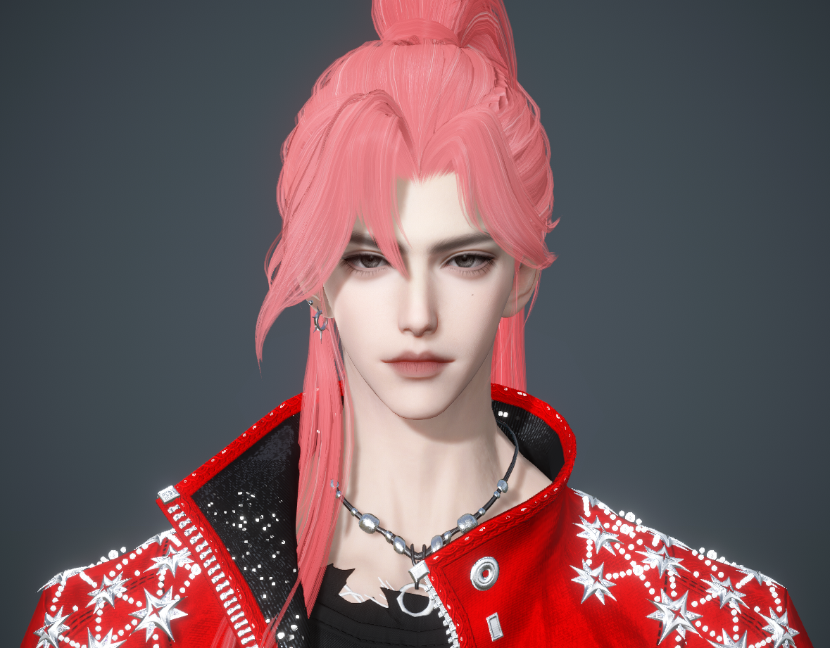 NSHWO43823逆水寒手游账号详情图21