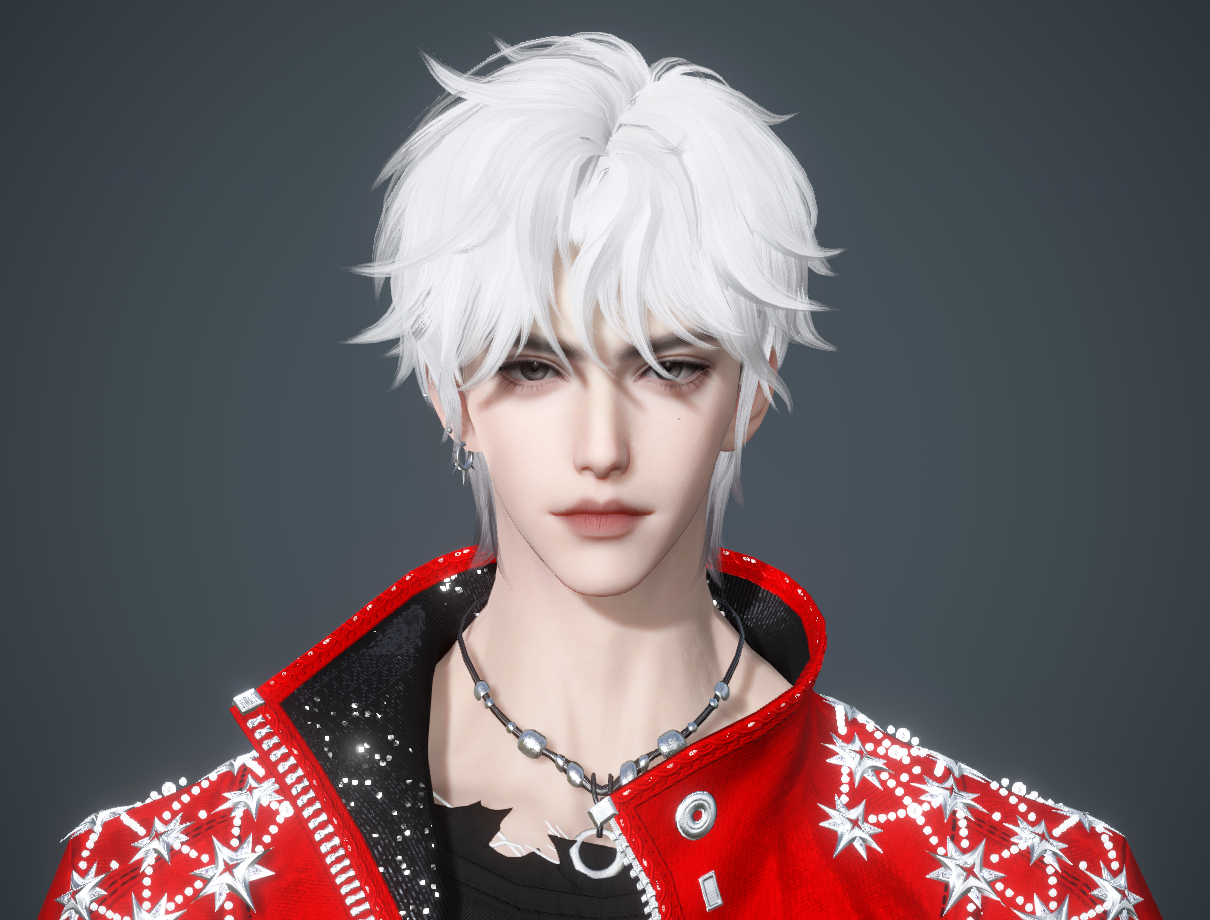 NSHWO43823逆水寒手游账号详情图22