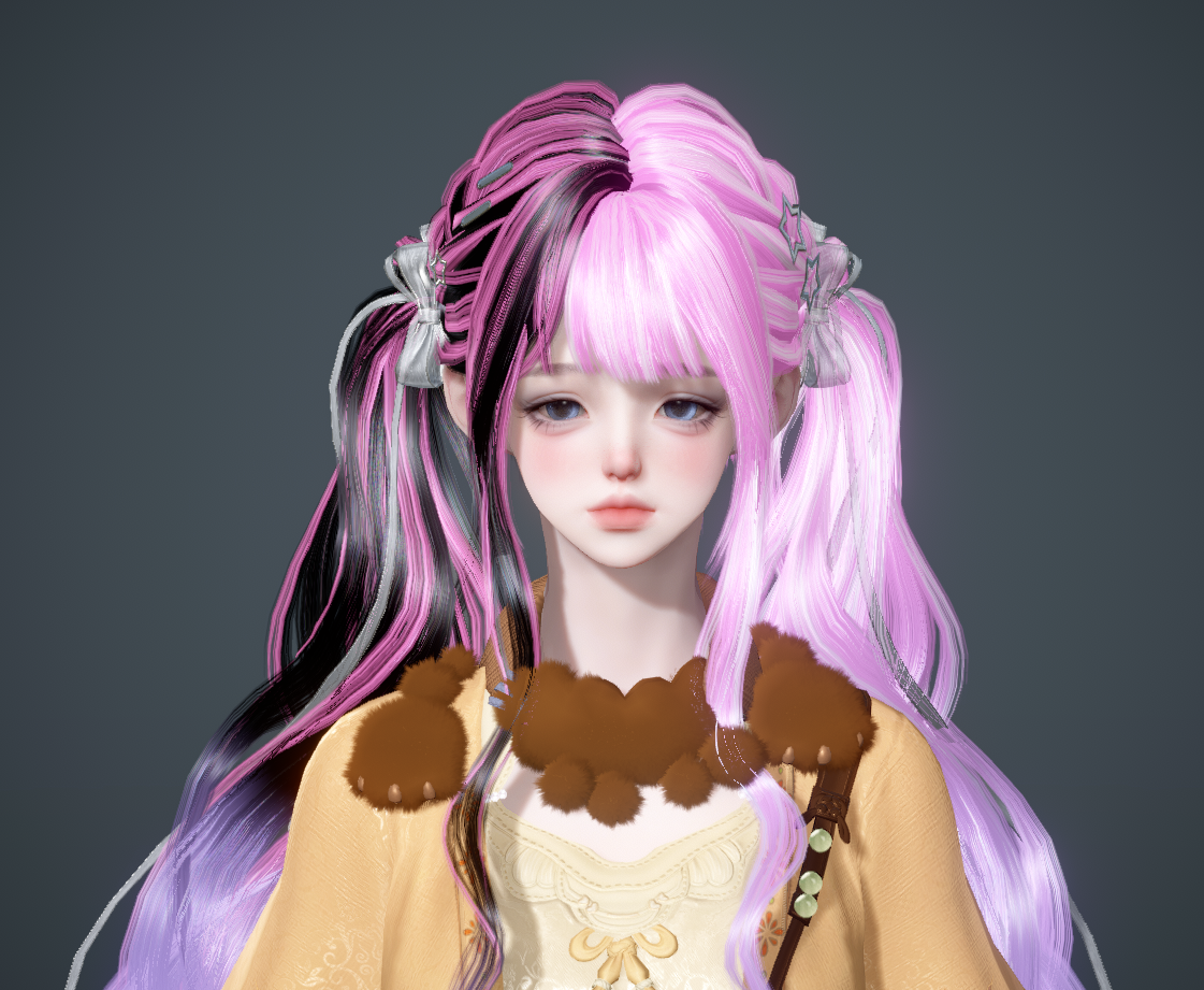 NSHWO43823逆水寒手游账号详情图23