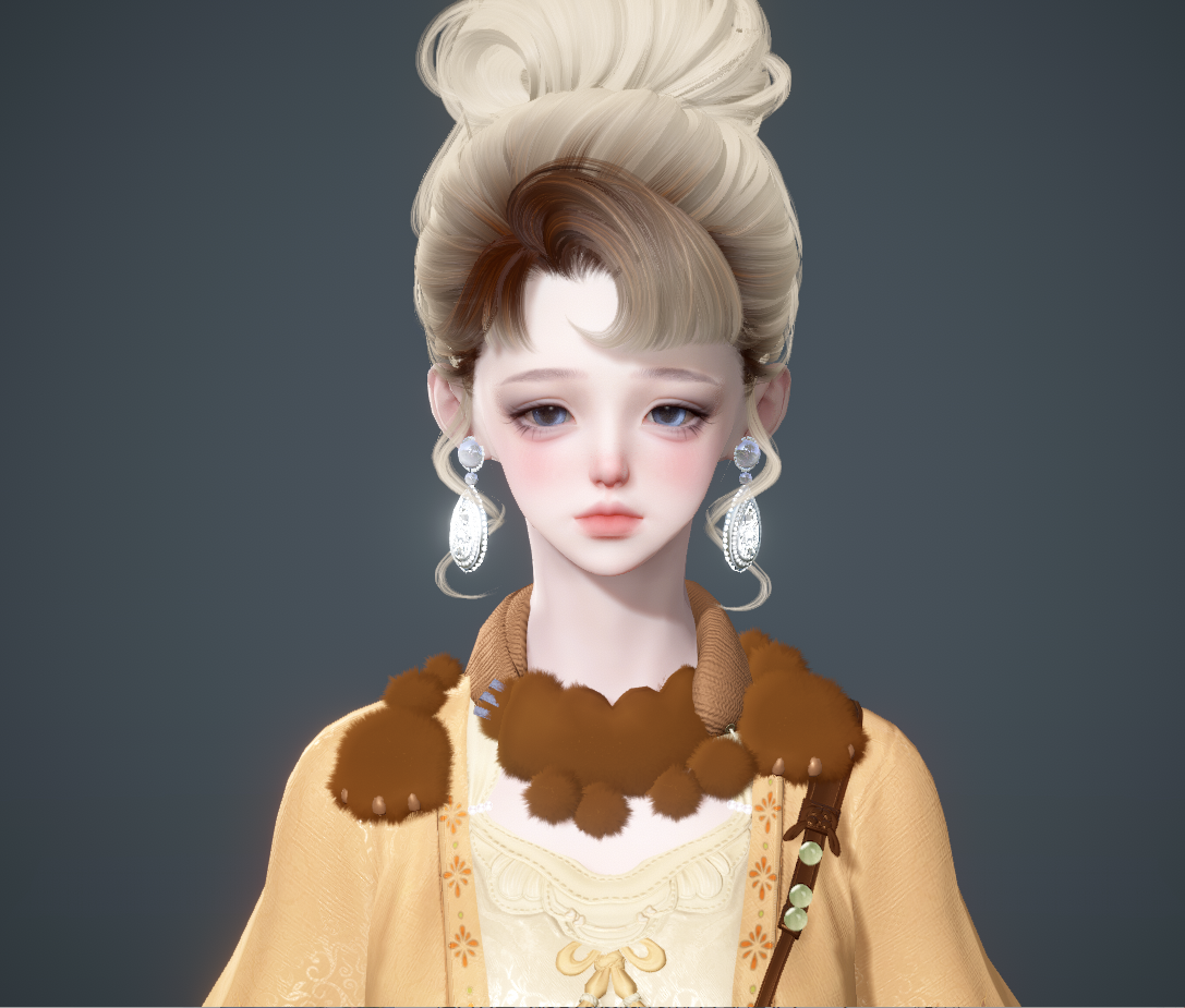 NSHWO43823逆水寒手游账号详情图24