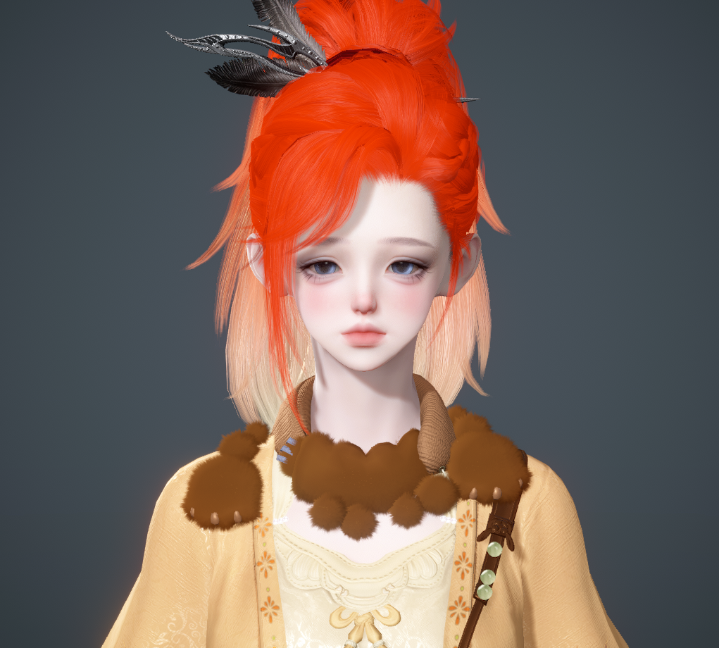 NSHWO43823逆水寒手游账号详情图27