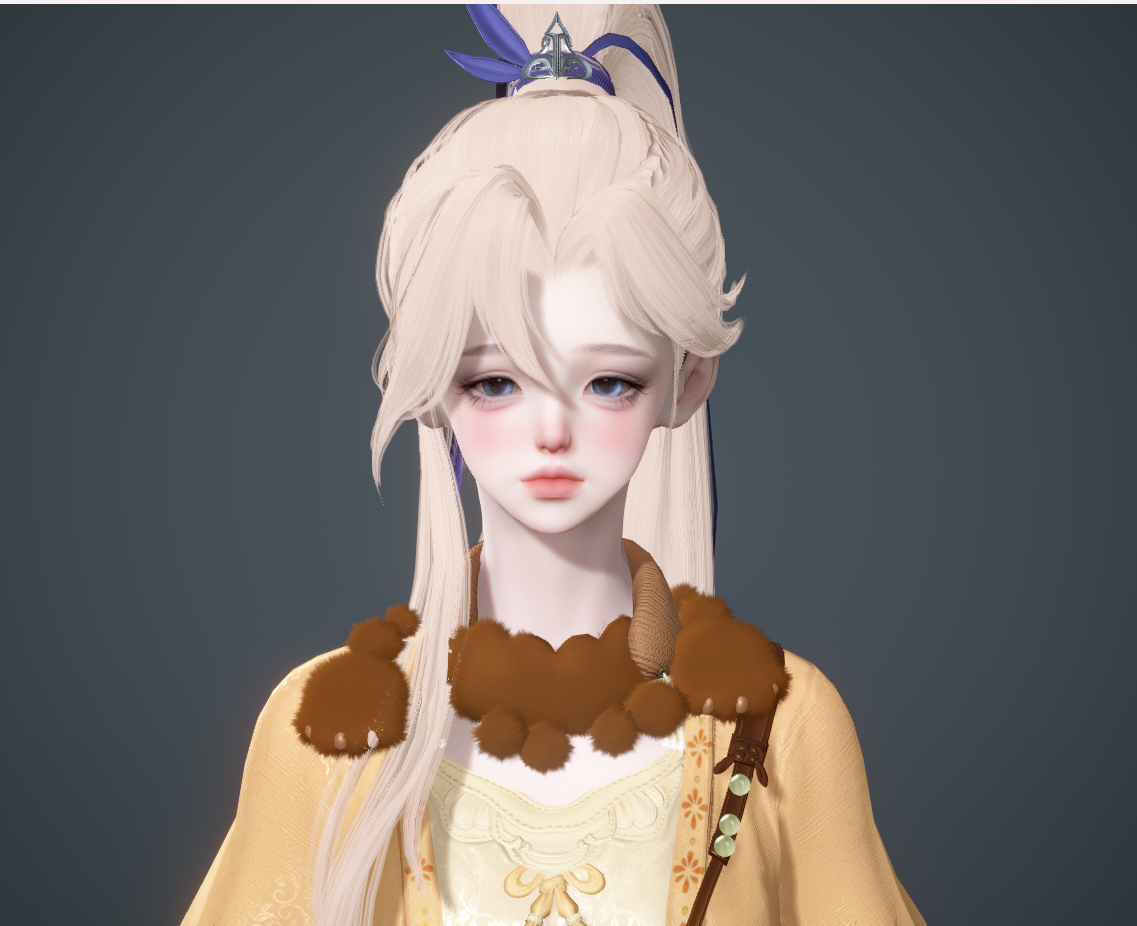 NSHWO43823逆水寒手游账号详情图28