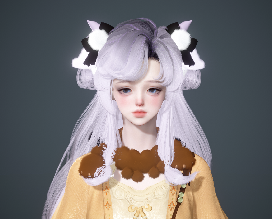 NSHWO43823逆水寒手游账号详情图29