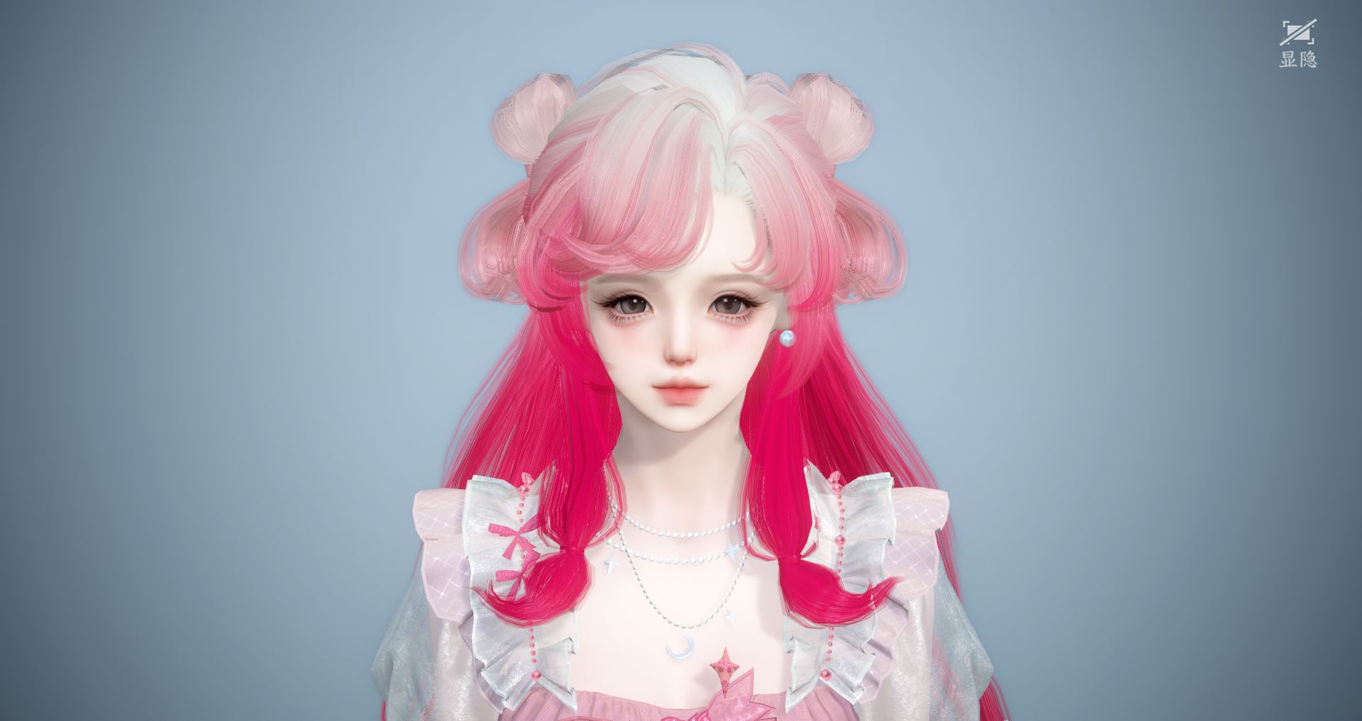 NSHWO43831逆水寒手游账号详情图34