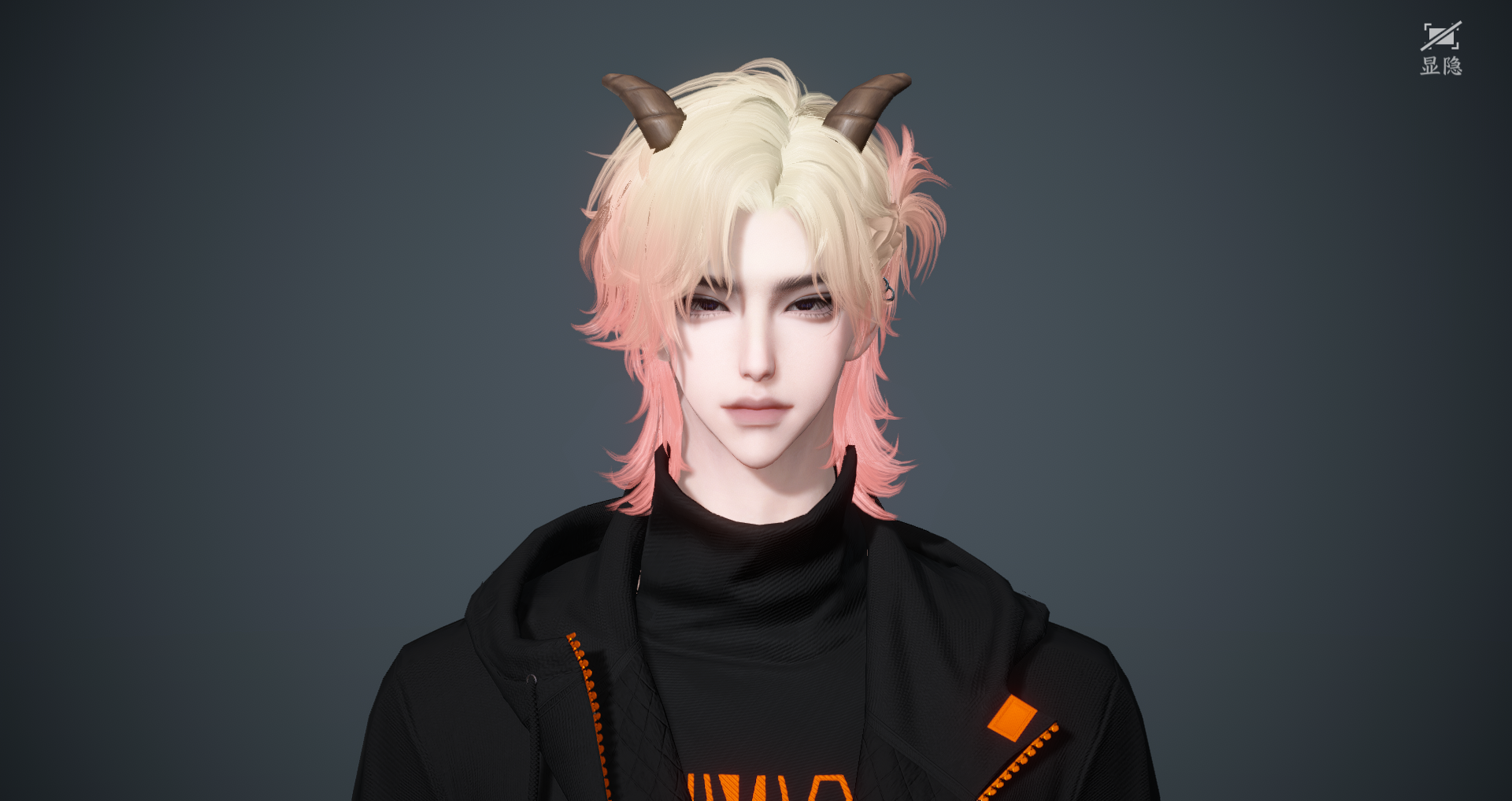 NSHWO43831逆水寒手游账号详情图35