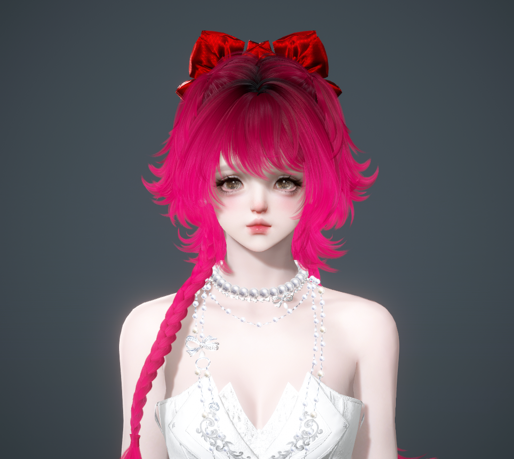 NSHWO43870逆水寒手游账号详情图28