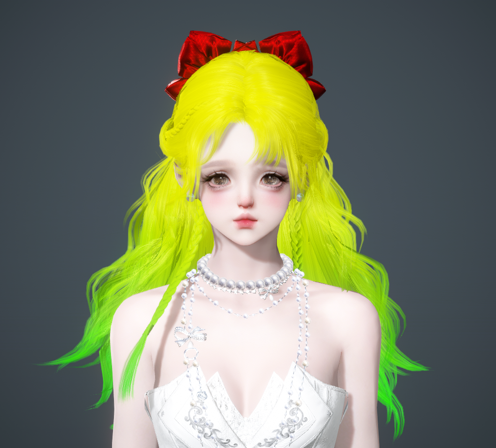 NSHWO43870逆水寒手游账号详情图30