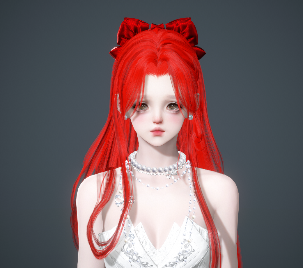 NSHWO43870逆水寒手游账号详情图31